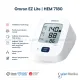 OMRON EZ Lite HEM-7180 Tensimeter Digital IntelliSense Technology Alat Ukur Tekanan Darah Otomatis