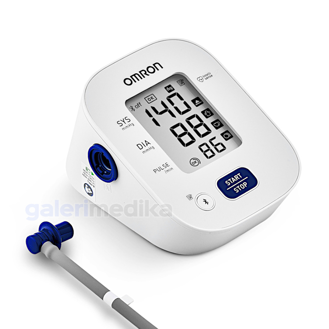 Tensimeter Digital Omron HEM-7142T1 Bluetooth