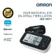 OMRON HEM-7383T1 Tensimeter Digital + AFIB Deteksi Stroke + Bluetooth & DUAL User OMRON HEM-7383T1 Tensimeter Digital + AFIB Deteksi Stroke + Bluetooth & DUAL User