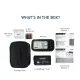 OMRON HEM-7383T1 Tensimeter Digital + AFIB Deteksi Stroke + Bluetooth & DUAL User OMRON HEM-7383T1 Tensimeter Digital + AFIB Deteksi Stroke + Bluetooth & DUAL User