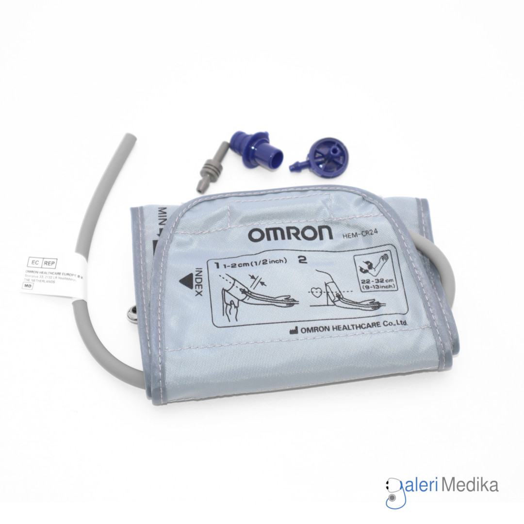 Manset Omron HEM CR24 Type B