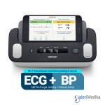 Tensimeter Digital Omron COMPLETE HEM-7530T + Pemeriksaan EKG