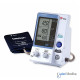 Omron HEM-907 Tensimeter Profesional Medis Dual Mode