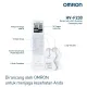 Alat Pijat TENS OMRON HV-F230 Sport Massager MADE IN JAPAN