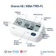 Omron IQ HEM-7193-FL Tensi Digital + Deteksi AFIB - Alat Ukur Tekanan Darah dan Deteksi Stroke