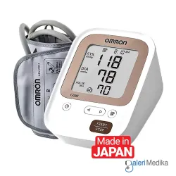 Tensimeter Digital Omron JPN 750 Premium Made In Japan Tensimeter Digital Omron JPN 750 Premium Made In Japan