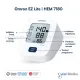 OMRON EZ Lite HEM-7180 Tensimeter Digital IntelliSense Technology Alat Ukur Tekanan Darah Otomatis OMRON EZ Lite HEM-7180 Tensimeter Digital IntelliSense Technology Alat Ukur Tekanan Darah Otomatis