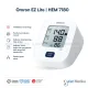 OMRON EZ Lite HEM-7180 Tensimeter Digital IntelliSense Technology Alat Ukur Tekanan Darah Otomatis OMRON EZ Lite HEM-7180 Tensimeter Digital IntelliSense Technology Alat Ukur Tekanan Darah Otomatis