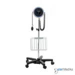 RIESTER Tensimeter Aneroid Big Ben Mobile Stand Model 1446
