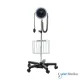 RIESTER Tensimeter Aneroid Big Ben Mobile Stand Model 1446
