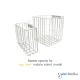 RIESTER Tensimeter Aneroid Big Ben Mobile Stand Model 1446