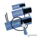 Tensimeter Aneroid Anak RIESTER babyphon 3 CUFF Child, Infant & Neonatus