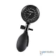 Tensimeter Manual Riester e-mega Palm Aneroid Sphygmomanometer