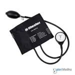 Tensimeter Manual Riester Exacta Aneroid Sphygmomanometer