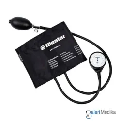 Tensimeter Manual Riester Exacta Aneroid Sphygmomanometer Tensimeter Manual Riester Exacta Aneroid Sphygmomanometer