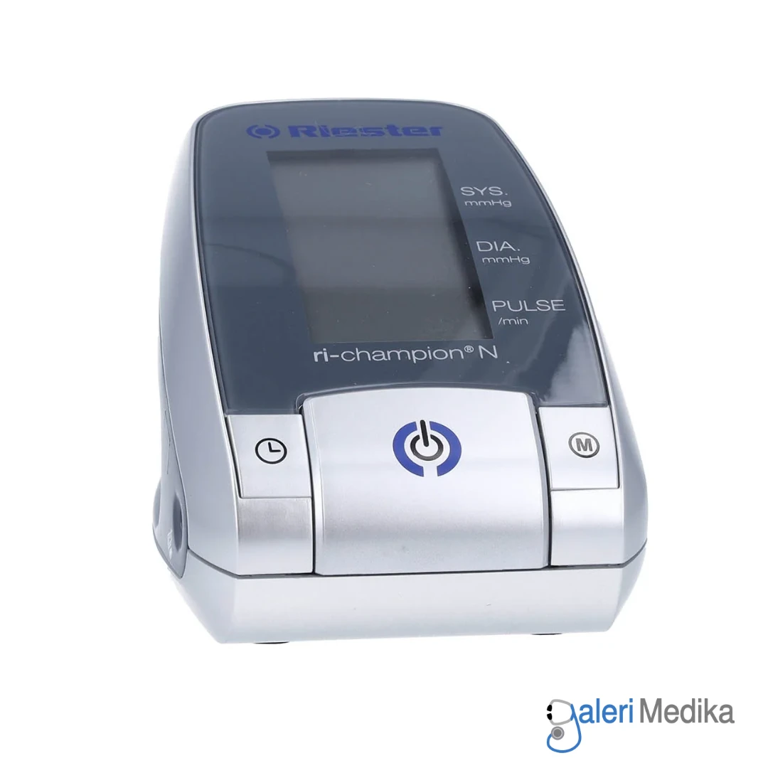 RIESTER Ri-Champion N Tensimeter Digital Profesional Medis