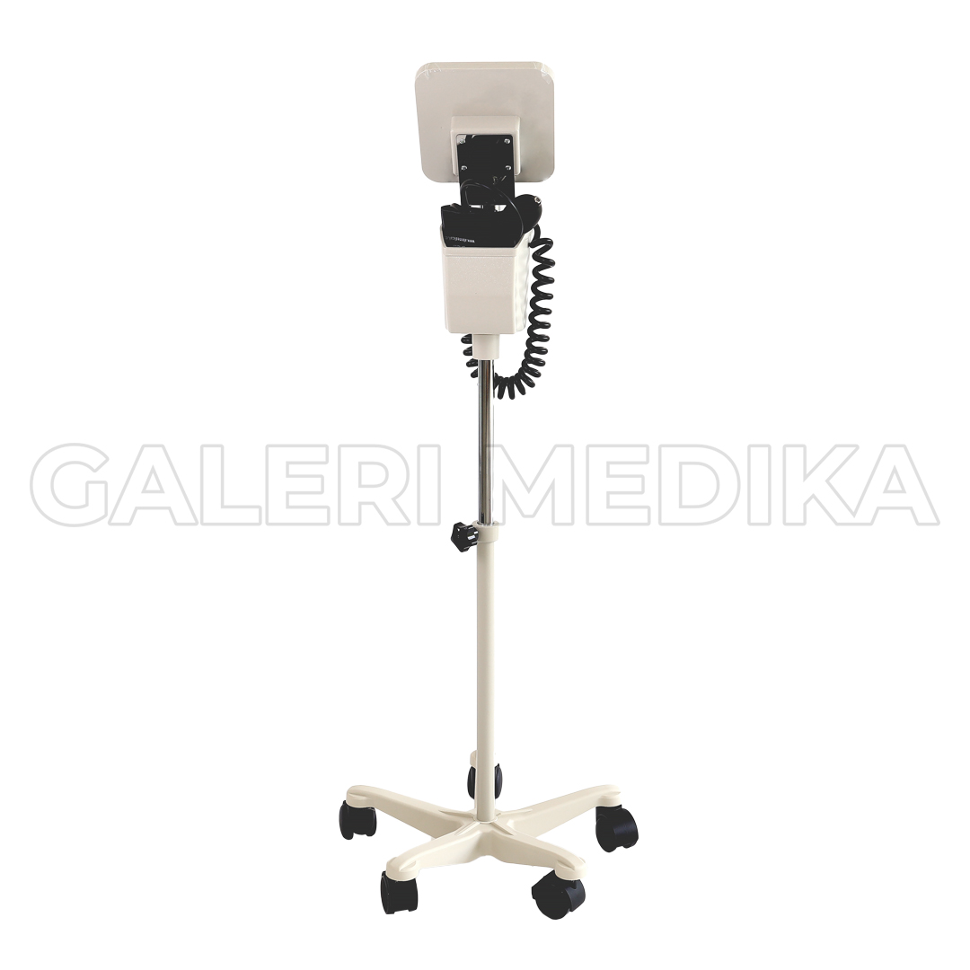 Tensimeter Aneroid ABN Regal Mobile Model dengan Standing