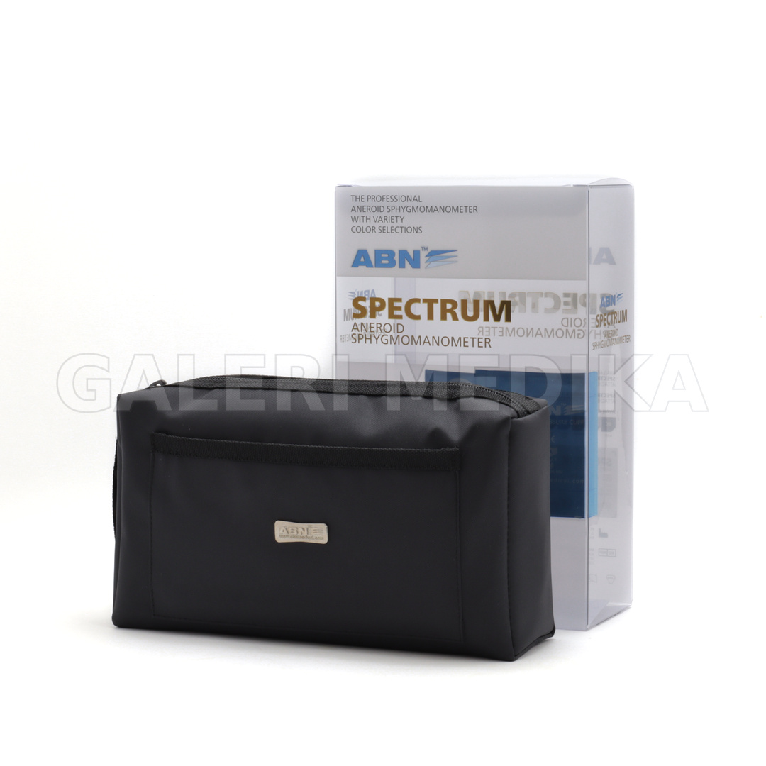 Tensimeter Aneroid - ABN Spectrum Tensimeter Aneroid - ABN Spectrum
