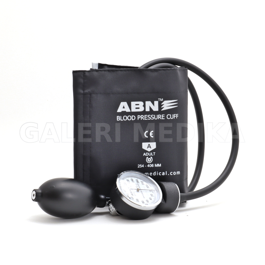 Tensimeter Aneroid - ABN Spectrum Tensimeter Aneroid - ABN Spectrum