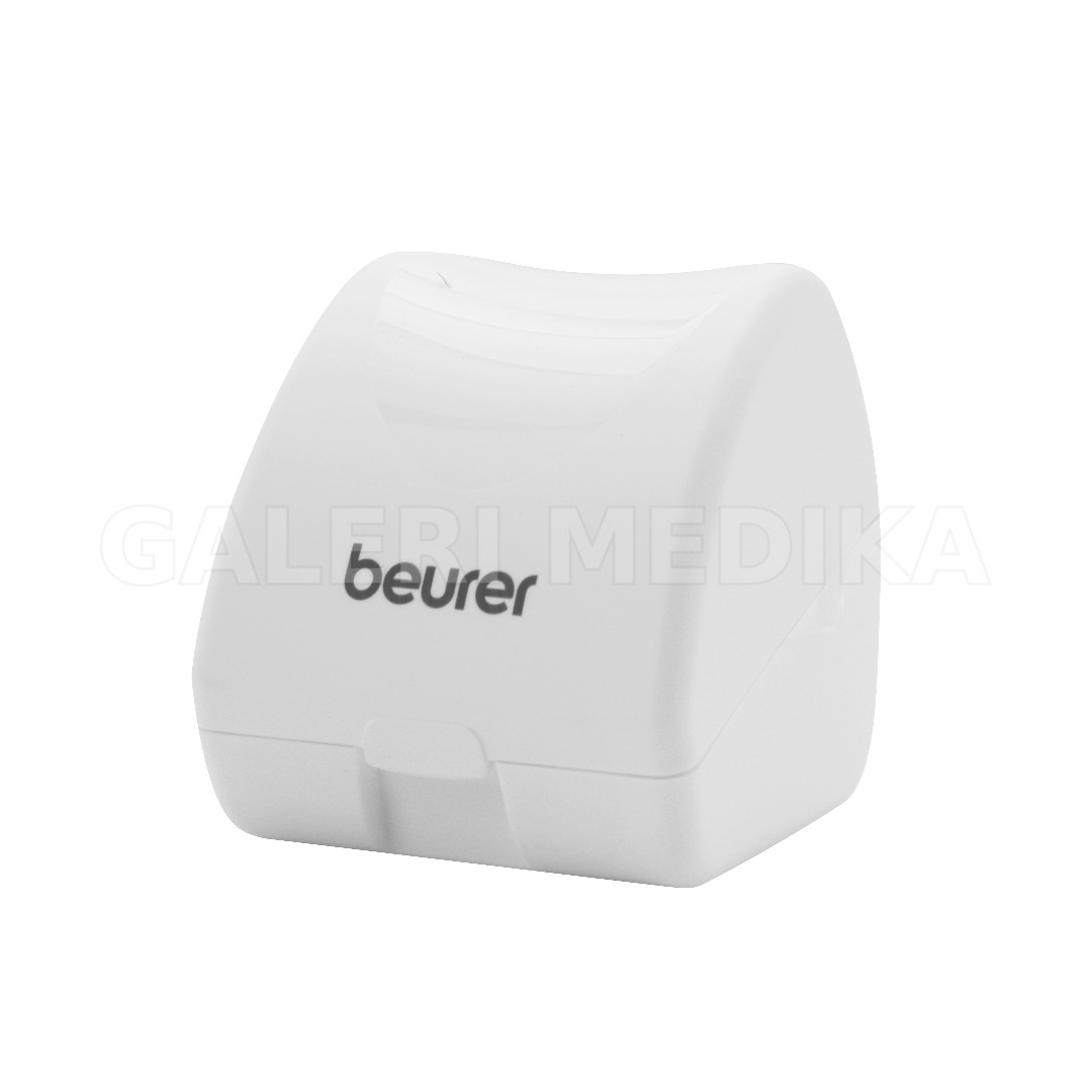 Beurer BC28 Tensimeter Digital Pergelangan Tangan