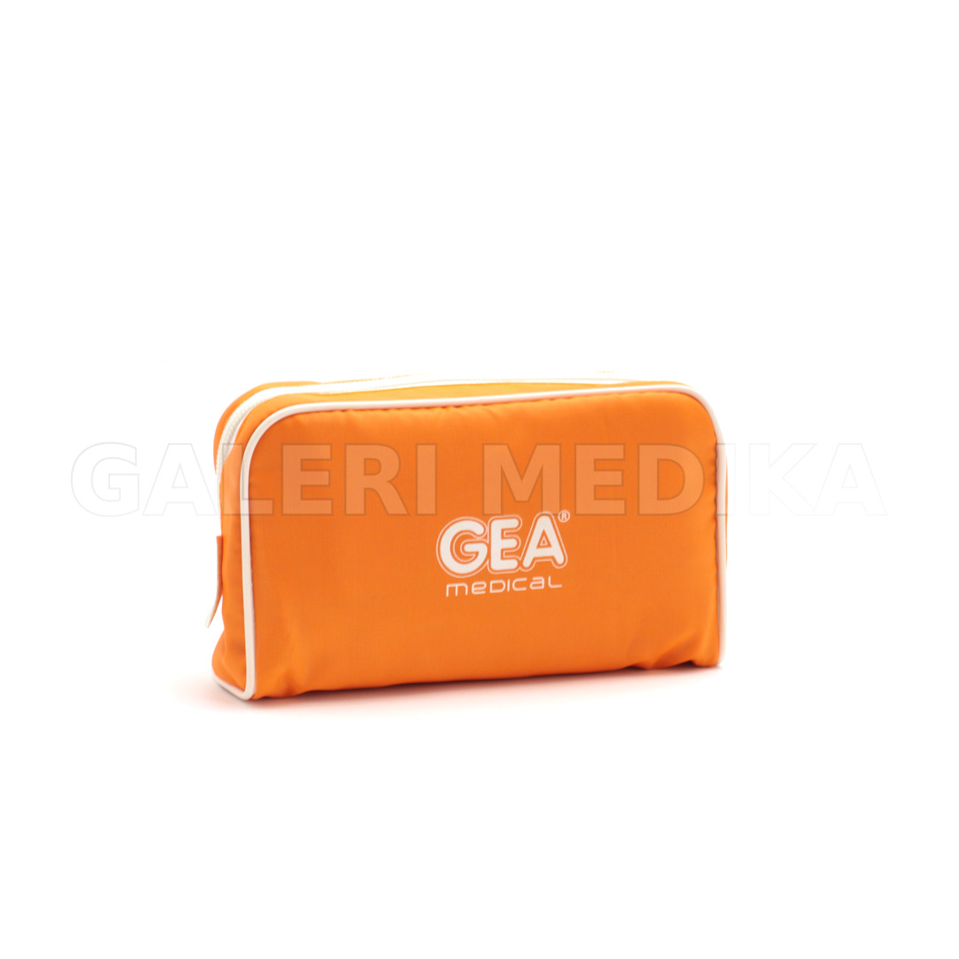 Tensimeter Aneroid GEA MI-1003 - Warna Orange