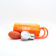 Tensimeter Aneroid GEA MI-1003 - Warna Orange