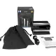 Yuwell YE630CR Tensimeter Digital Bluetooth + Voice Assist & Baterai Lithium