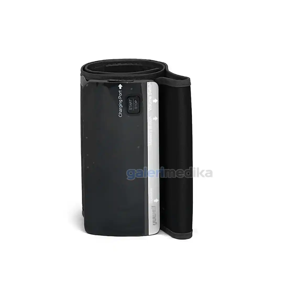 Yuwell YE630CR Tensimeter Digital Bluetooth + Voice Assist & Baterai Lithium
