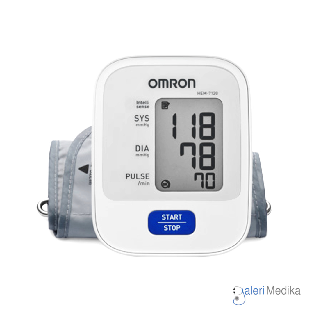 Tensimeter Omron HEM - 7120