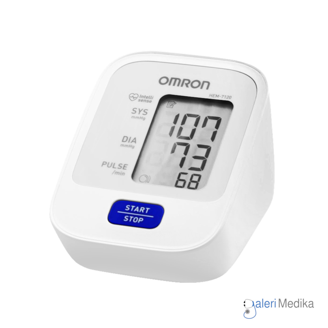 Tensimeter Omron HEM - 7120