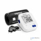 Omron HEM-7156A Tensimeter Digital Deluxe Plus Adaptor