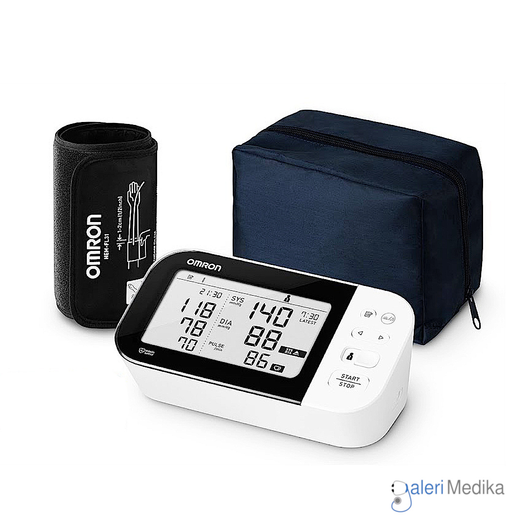 Tensimeter Digital Omron HEM-7361T