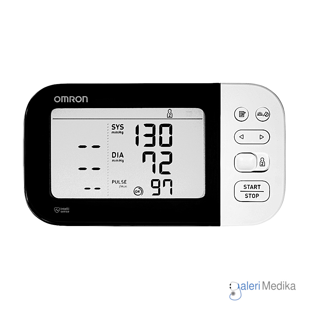 Tensimeter Digital Omron HEM-7361T