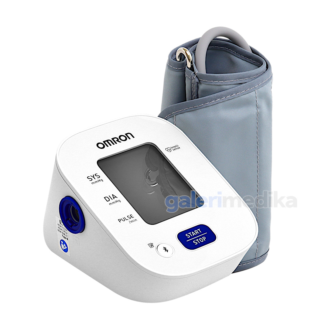 Tensimeter Digital Omron HEM-7140T Bluetooth