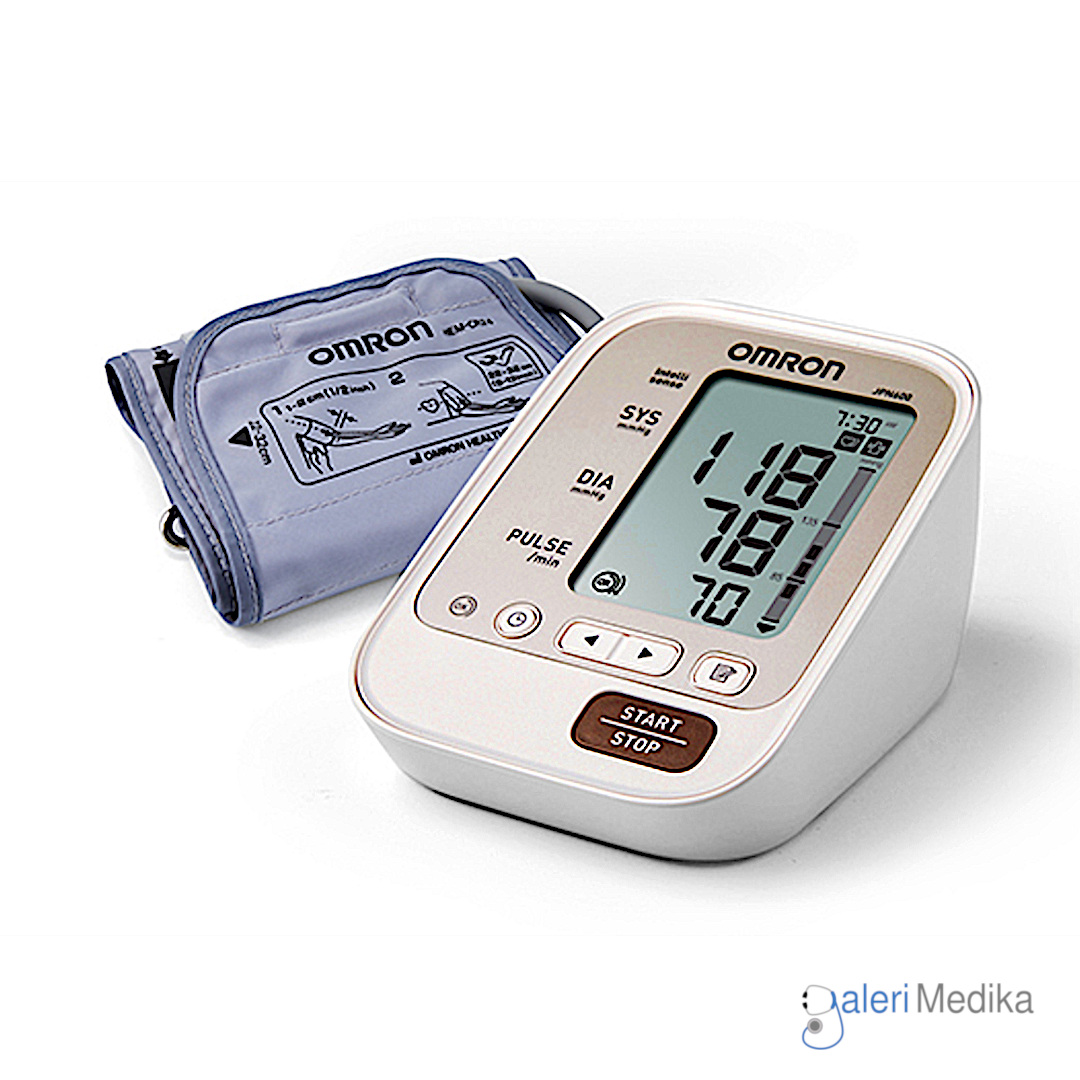 Tensimeter Omron - JPN 600 Tensimeter Omron - JPN 600
