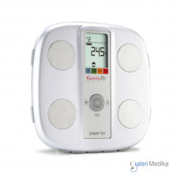 Timbangan Lemak FamilyDr FEP-103 Body Fat Monitor 