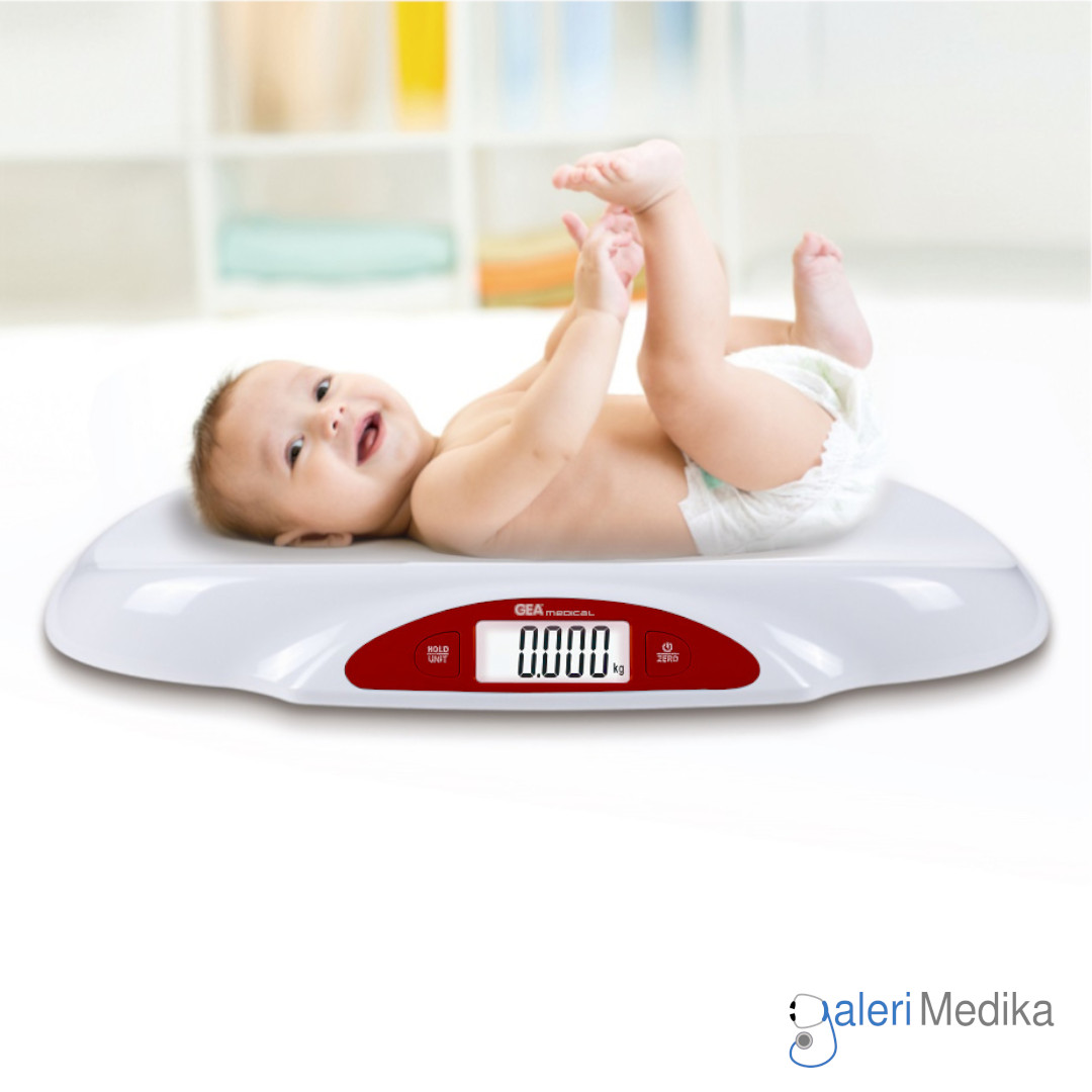 Timbangan Bayi Digital GEA ER7220