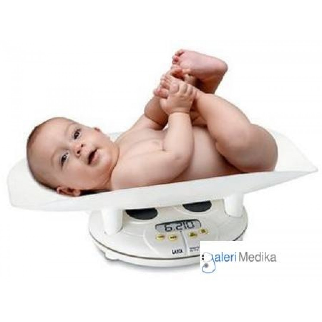 Laica Timbangan Bayi Digital BF 2051 Laica Timbangan Bayi Digital BF 2051