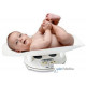 Laica Timbangan Bayi Digital BF 2051 Laica Timbangan Bayi Digital BF 2051