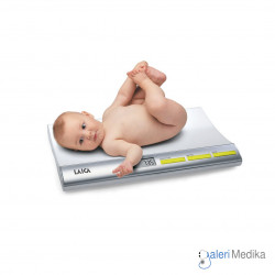 Laica PS3001 - Timbangan Bayi Digital Laica PS3001 - Timbangan Bayi Digital