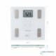 Timbangan Lemak Omron HBF-214 Body Composition Scale