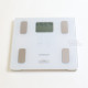 Timbangan Lemak Omron HBF-214 Body Composition Scale