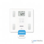 Omron Body Composition Monitor HBF-222T