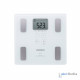 Timbangan Lemak Omron HBF-214 Body Composition Scale