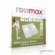 Timbangan Lemak Rossmax WF260 Body Fat Monitor