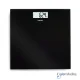 BEURER Timbangan Digital Ultra Slim Kapasitas 180kg Black Glass Personal Scale GS 10 BEURER Timbangan Digital Ultra Slim Kapasitas 180kg Black Glass Personal Scale GS 10