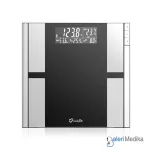 Body Fat Analyzer FamilyDr GBF-830-M1 Timbangan Badan Digital XL Display Ultra Thin