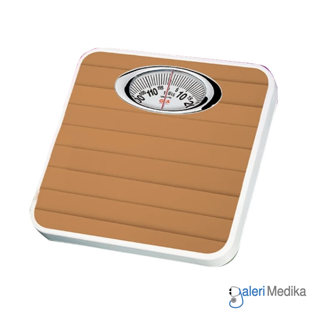 Timbangan Badan GEA - BR 9015B Timbangan Badan GEA - BR 9015B