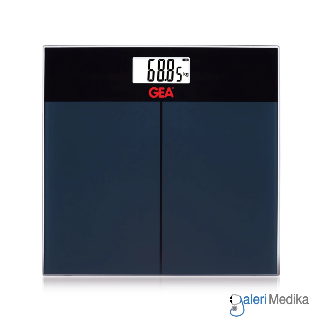 Timbangan Digital GEA EB 5637HR LCD Backlight + 3 Indikator Warna & Rechargeable Timbangan Digital GEA EB 5637HR LCD Backlight + 3 Indikator Warna & Rechargeable