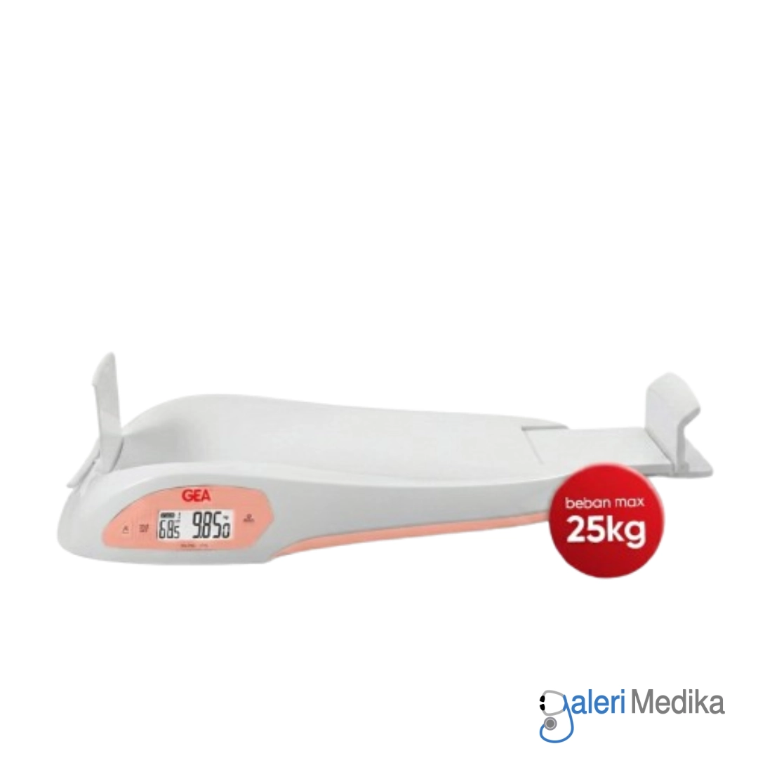 Timbangan Bayi Digital GEA ER7210 Timbangan Bayi Digital GEA ER7210